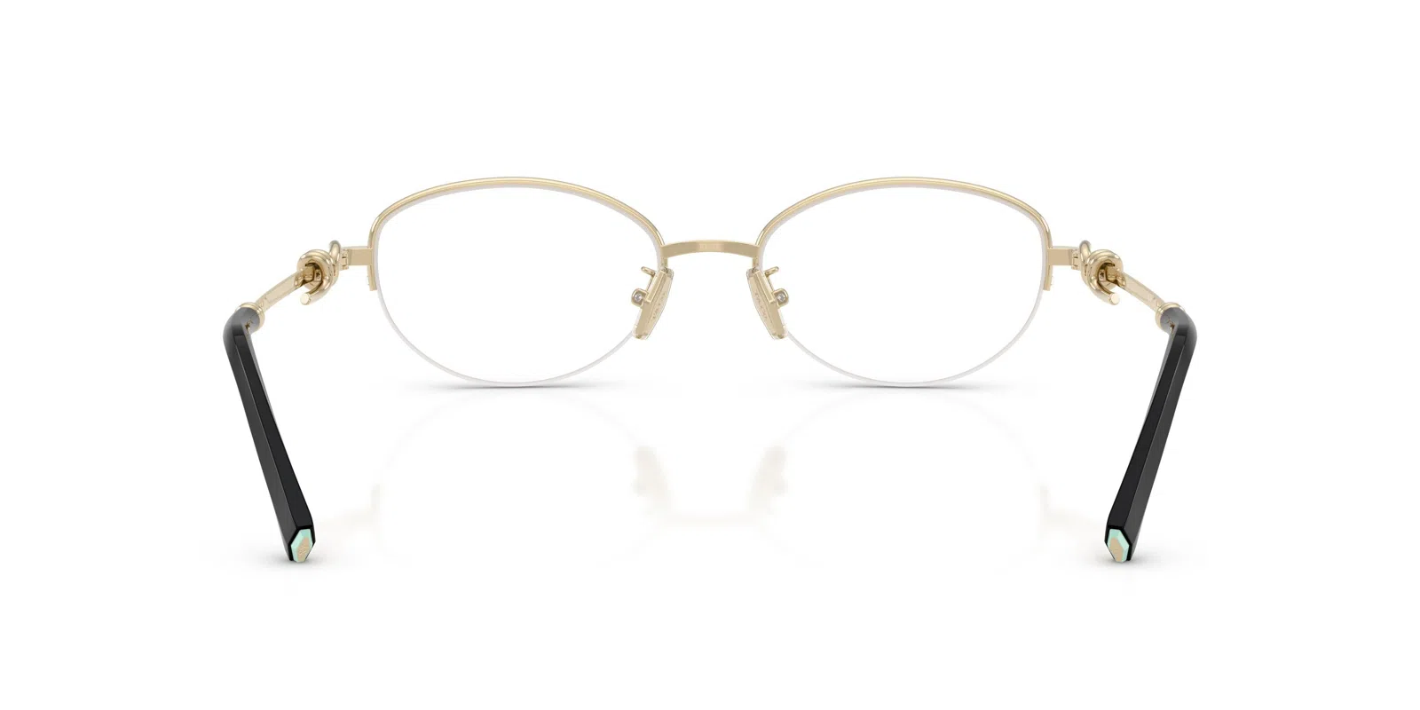 Tiffany 1171D Eyeglasses - view 12
